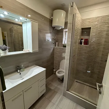 Apex Luxury Apartman * Trogir