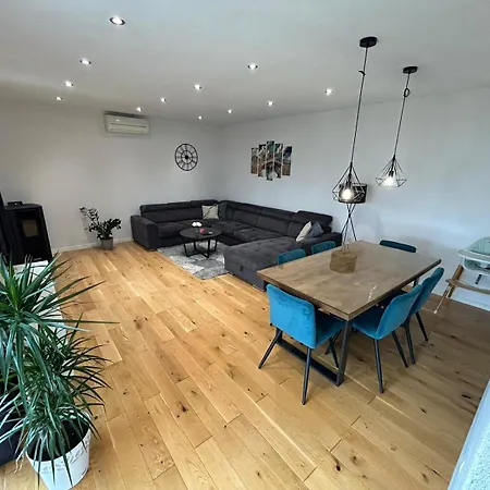 Apex Luxury Apartman * Trogir