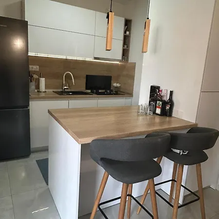 Apex Luxury Apartman Apartment *