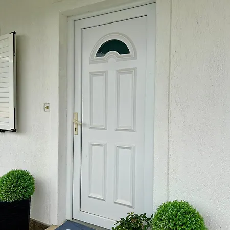 Apex Luxury Apartman Apartment Trogir