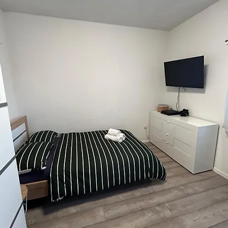 Apartment Apex Luxury Apartman *