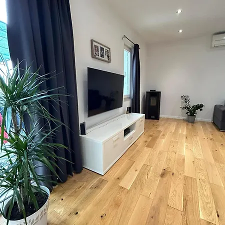 Apex Luxury Apartman * Trogir