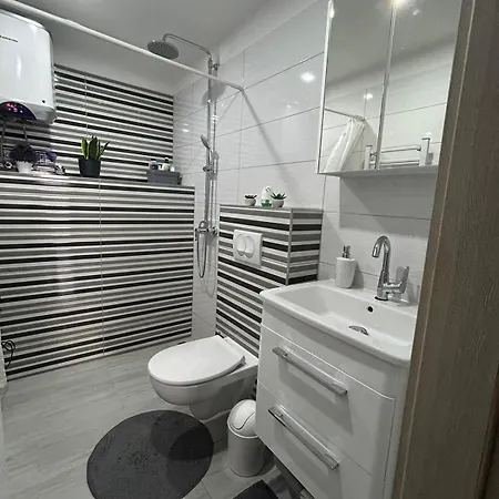 Apex Luxury Apartman Apartment Trogir