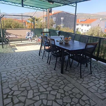 Apartment Apex Luxury Apartman