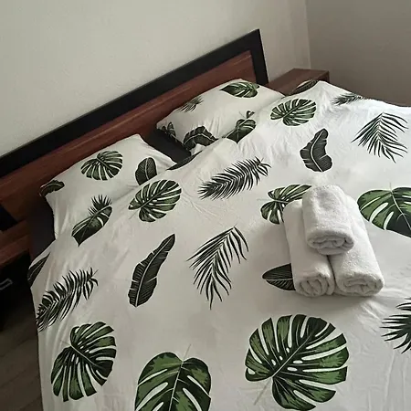 Apex Luxury Apartman Apartment