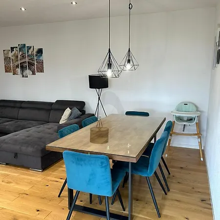 Apex Luxury Apartman Apartment Trogir